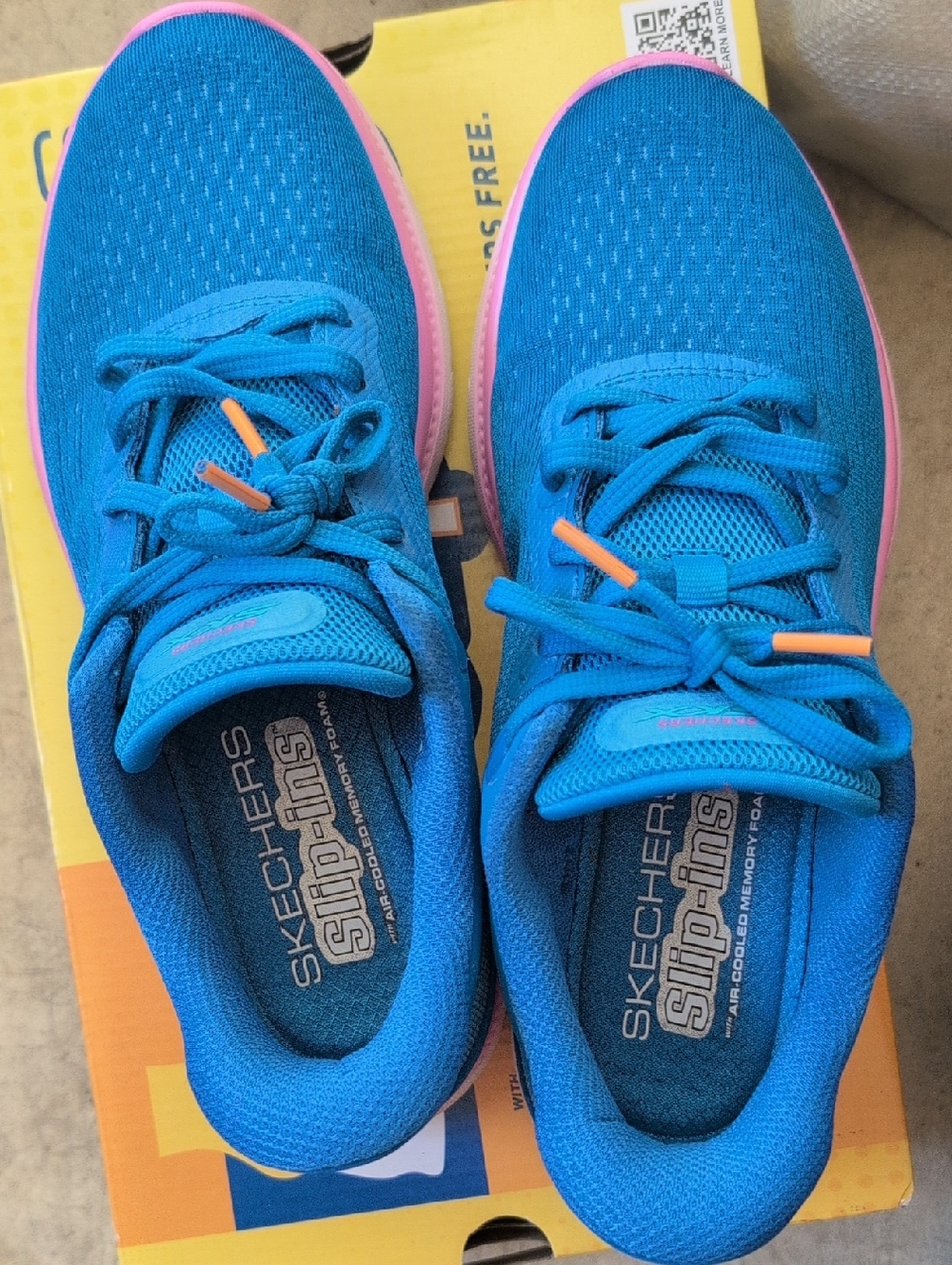 Sneakers